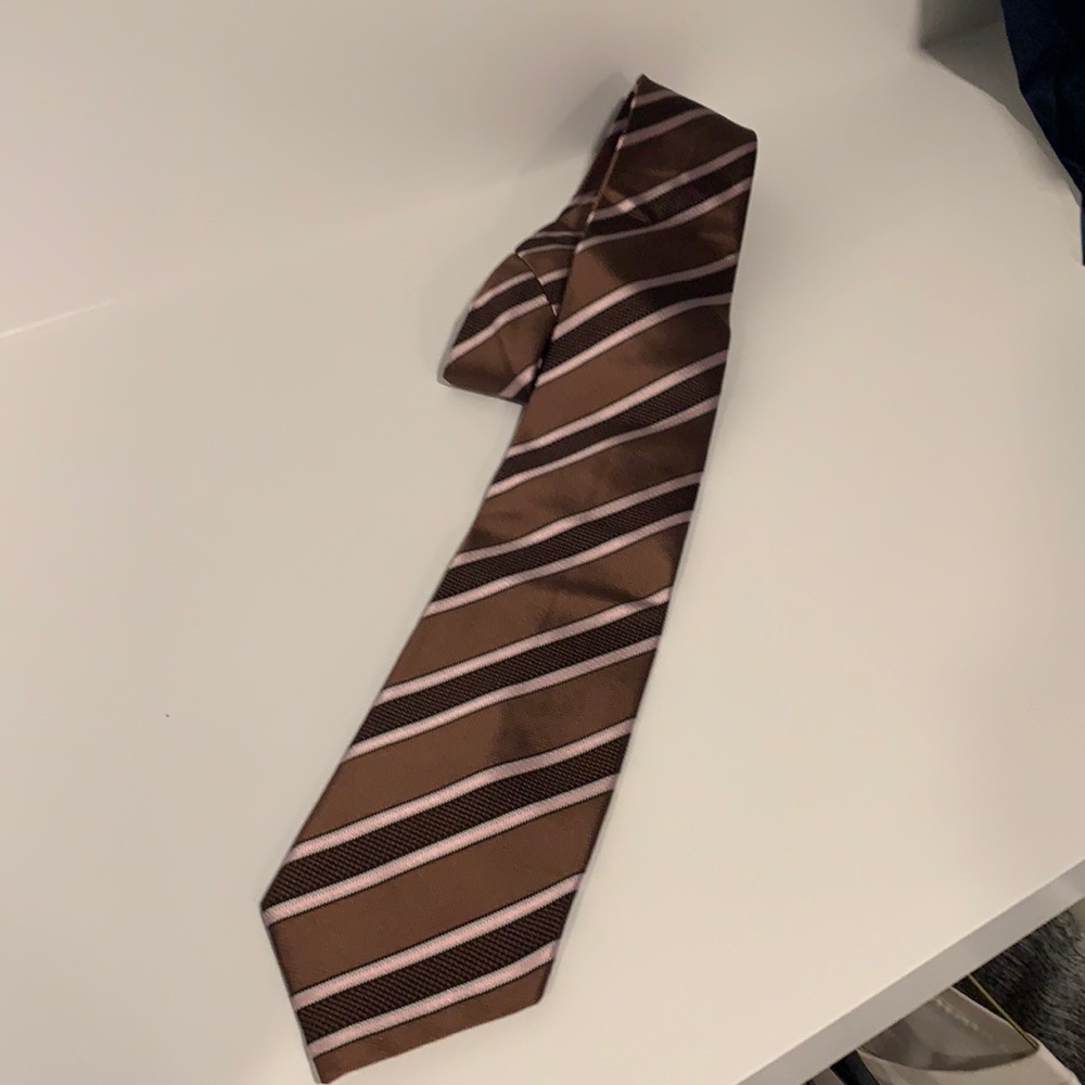 Astor & Black Private label tie